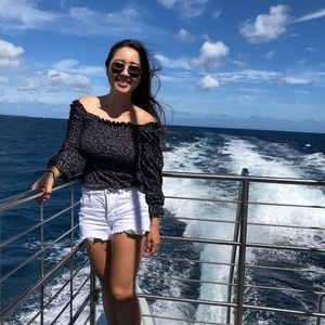 Meet your Posher, Sylvia